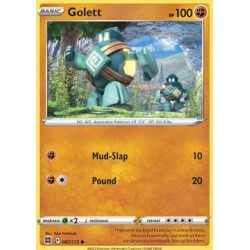 BRS 082 - Golett BRS 082 - Golett -