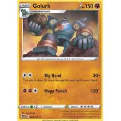 BRS 083 - Golurk BRS 083 - Golurk -