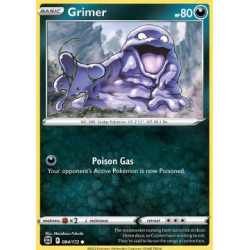 BRS 084 - Grimer BRS 084 - Grimer -