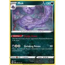 BRS 085 - Muk BRS 085 - Muk -