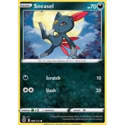 BRS 086 - Sneasel BRS 086 - Sneasel -
