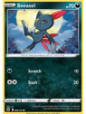 BRS 086 - Sneasel - 