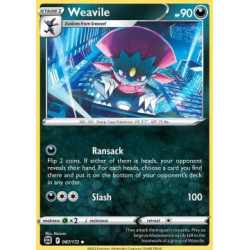 BRS 087 - Weavile BRS 087 - Weavile -
