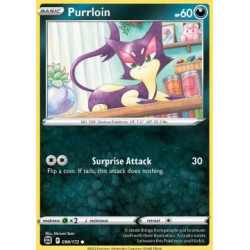 BRS 090 - Purrloin BRS 090 - Purrloin -