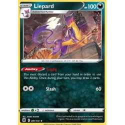 BRS 091 - Liepard BRS 091 - Liepard -
