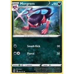 BRS 093 - Morgrem BRS 093 - Morgrem -