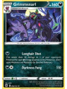BRS 094 - Grimmsnarl - 