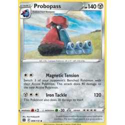 BRS 099 - Probopass BRS 099 - Probopass -