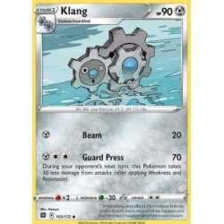 BRS 103 - Klang BRS 103 - Klang -