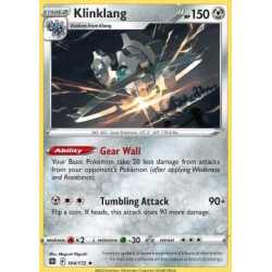 BRS 104 - Klinklang BRS 104 - Klinklang -