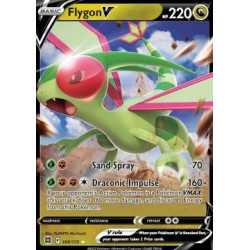 BRS 106 - Flygon VBrilliant Stars Brilliant Stars€ 2,99 Brilliant Stars