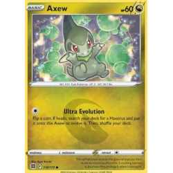 BRS 110 - Axew - 