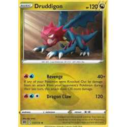 BRS 113 - Druddigon BRS 113 - Druddigon -
