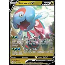 BRS 114 - Dracovish V BRS 114 - Dracovish V -