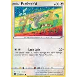 BRS 115 - Farfetch'd BRS 115 - Farfetch'd -