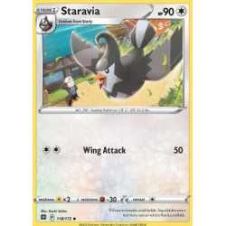 BRS 118 - Staravia BRS 118 - Staravia -