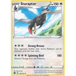 BRS 119 - Staraptor BRS 119 - Staraptor -