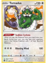 BRS 126 - Tornadus - 