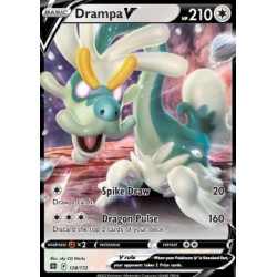 BRS 128 - Drampa V BRS 128 - Drampa V -