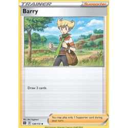 BRS 130 - Barry - 