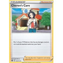 BRS 134 - Cheren's Care - 