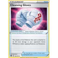 BRS 136 - Cleansing GlovesBrilliant Stars Brilliant Stars€ 0,05 Brilliant Stars