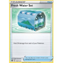 BRS 139 - Fresh Water Set - 