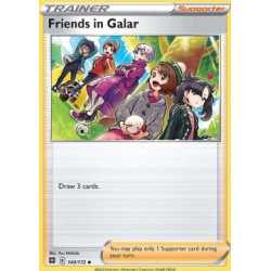 BRS 140 - Friends in Galar - 