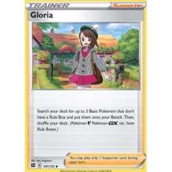 BRS 141 - Gloria - 