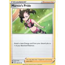 BRS 145 - Marnie's Pride BRS 145 - Marnie's PrideBrilliant Stars Brilliant Stars€ 0,05 Brilliant Stars