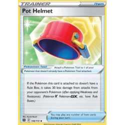 BRS 146 - Pot Helmet BRS 146 - Pot HelmetBrilliant Stars Brilliant Stars€ 0,05 Brilliant Stars