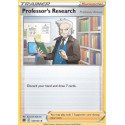 BRS 147 - Professor's Research - HoloBrilliant Stars Brilliant Stars€ 0,20 Brilliant Stars