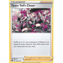 BRS 149 - Team Yell's Cheer - 