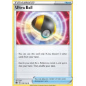 BRS 150 - Ultra Ball - 