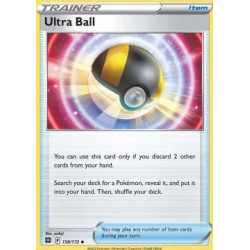 BRS 150 - Ultra Ball - 