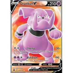 BRS 159 - Granbull V - 