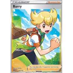 BRS 167 - Barry - 