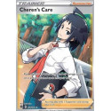 BRS 168 - Cheren's Care - 