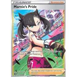 BRS 171 - Marnie's PrideBrilliant Stars Brilliant Stars€ 12,50 Brilliant Stars