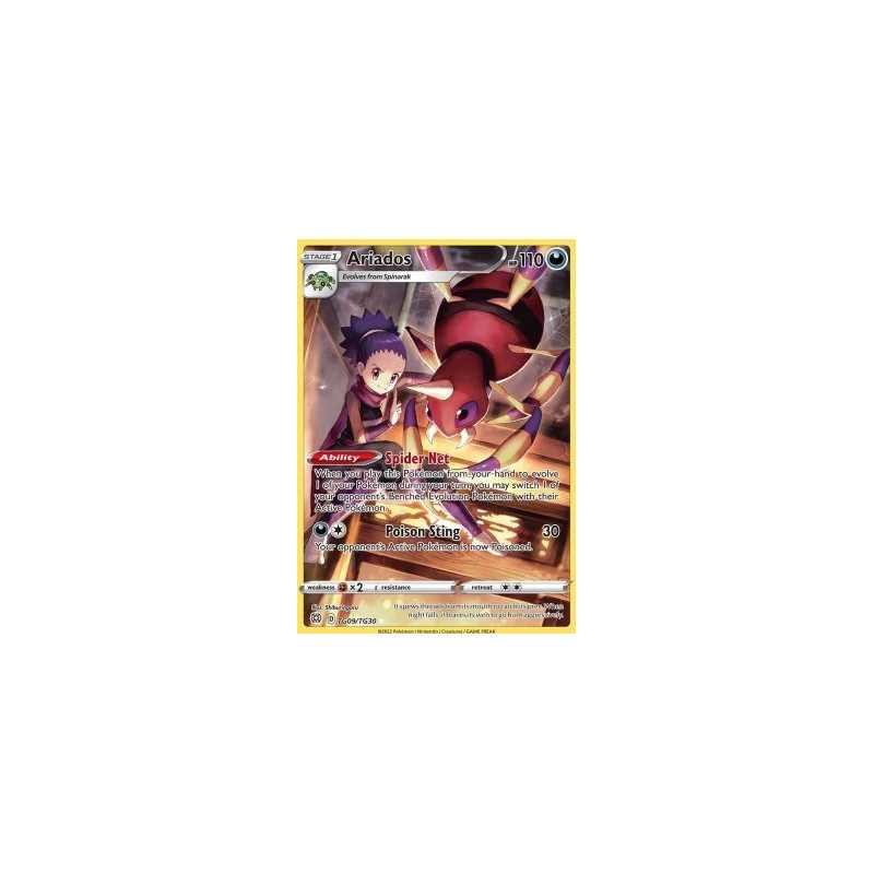 BRS TG09 - AriadosBrilliant Stars Brilliant Stars€ 2,99 Brilliant Stars