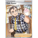 BRS TG25 - Café Master - 