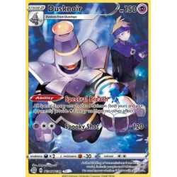 BRS TG06 - Dusknoir BRS TG06 - DusknoirBrilliant Stars Brilliant Stars€ 2,99 Brilliant Stars