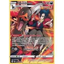 BRS TG10 - Houndoom BRS TG10 - HoundoomBrilliant Stars Brilliant Stars€ 2,99 Brilliant Stars