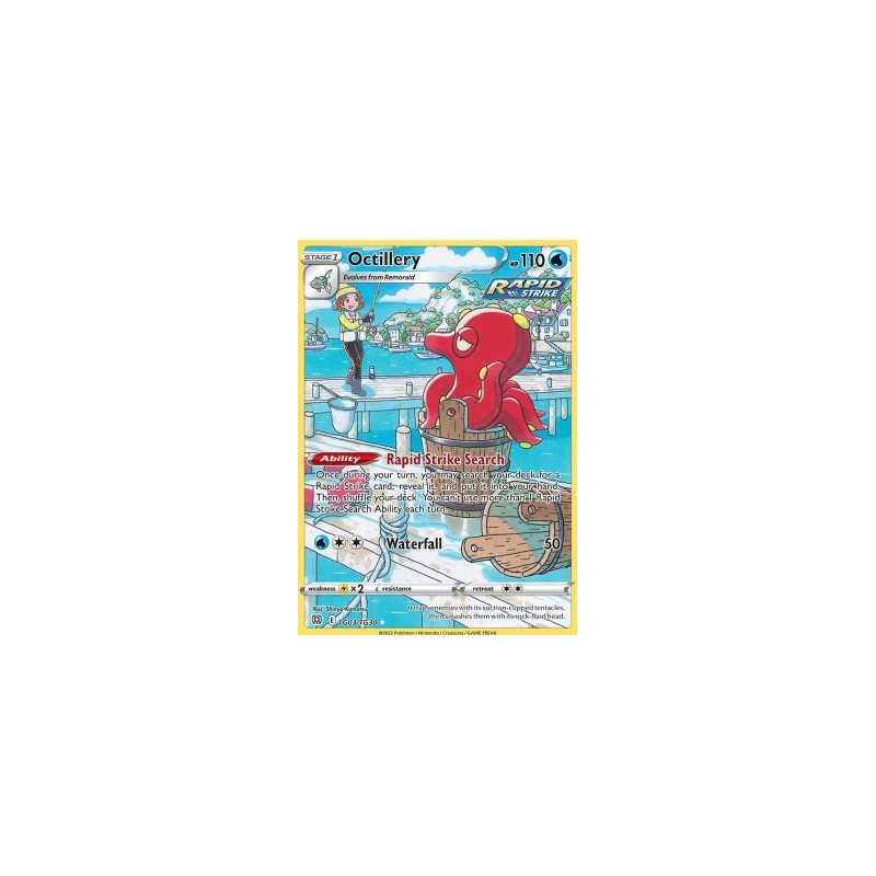 BRS TG03 - Octillery Brilliant Stars buy Pokemon cards 2hg nl BRS TG03 - Octillery Brilliant Stars buy Pokemon cards 2hg nl