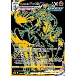 BRS TG30 - Rapid Strike Urshifu VMAXBrilliant Stars Brilliant Stars€ 4,99 Brilliant Stars