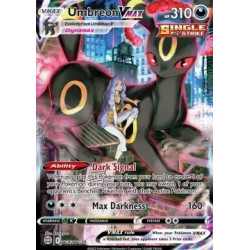 BRS TG23 - Umbreon VMAX BRS TG23 - Umbreon VMAX -