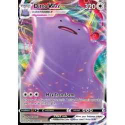 SHF 051 - Ditto VMAX SHF 051/072 - Ditto VMAX