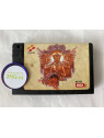 Ushas MSX2 (losse cassette)