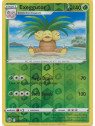BRS 002 - Exeggutor - REVERSE HOLO