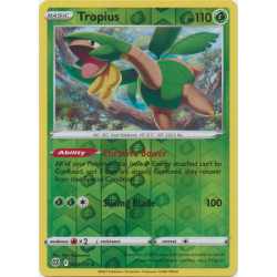 BRS 005 - Tropius - REVERSE HOLO